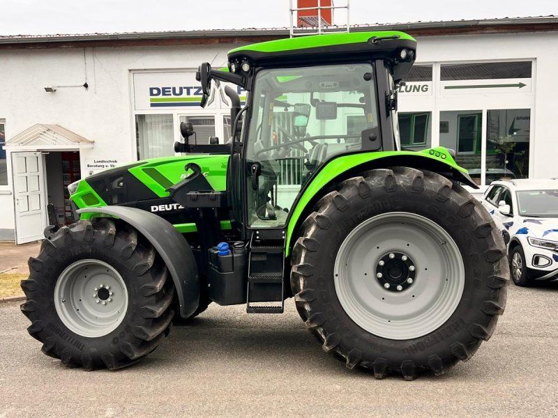 Deutz-Fahr 6135 C TTV