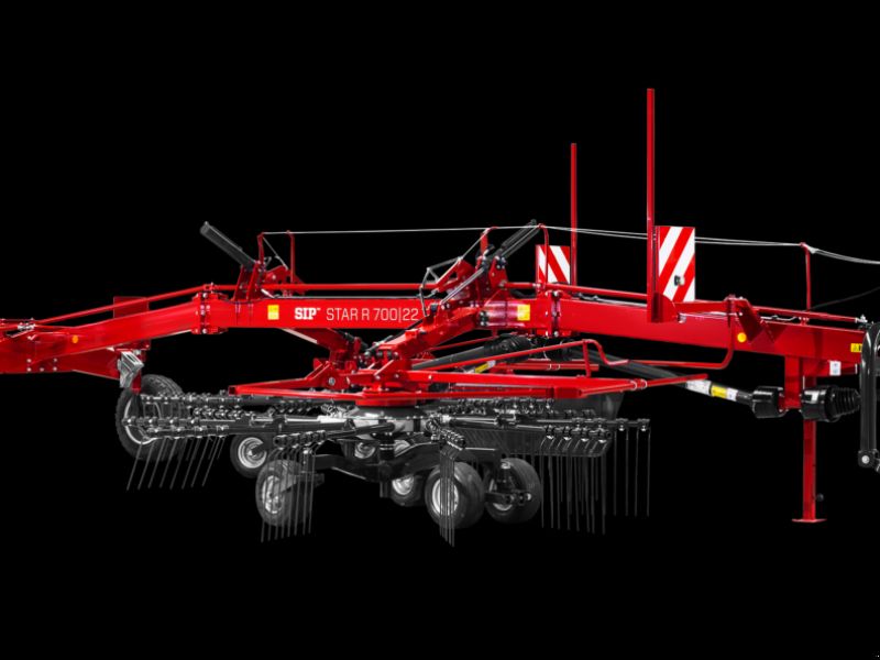 SIP Star 700/22T