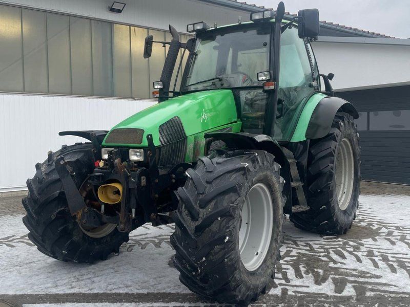 Deutz-Fahr Agrotron 120 MK 2