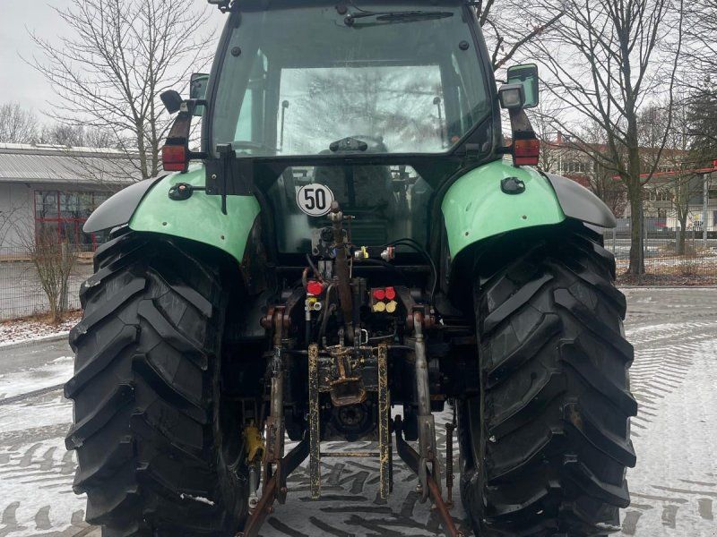 Deutz-Fahr Agrotron 120 MK 2