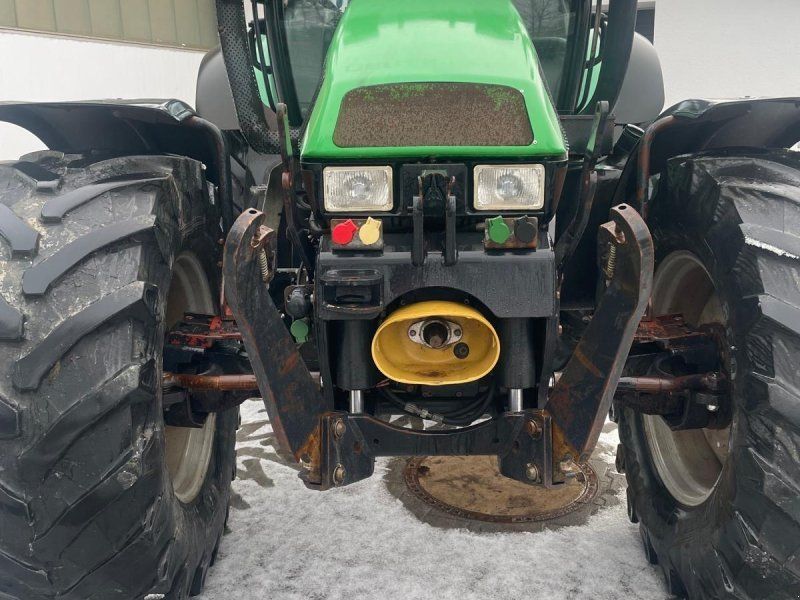 Deutz-Fahr Agrotron 120 MK 2