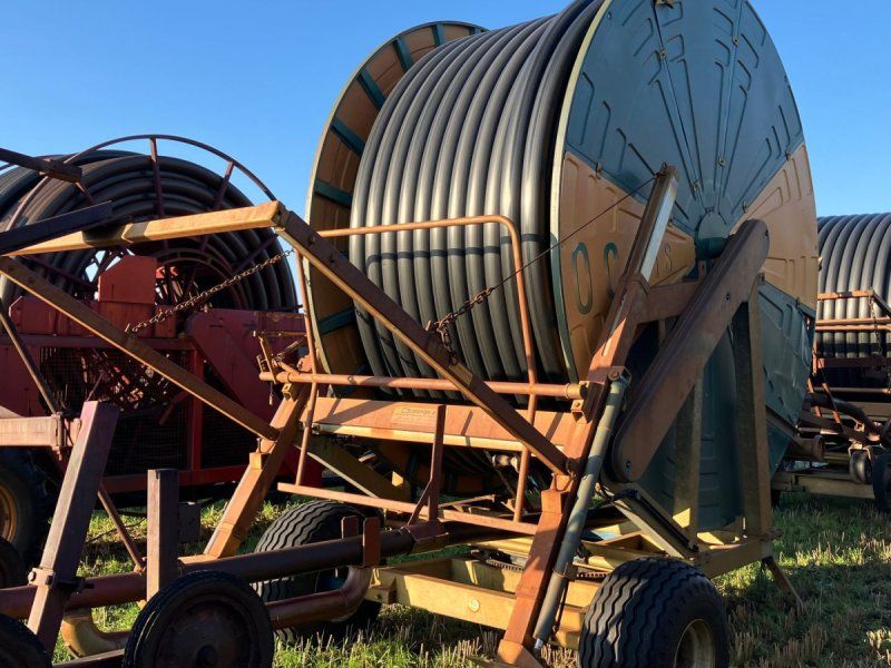 Ocmis 110 R4/2 480m ø110mm slange