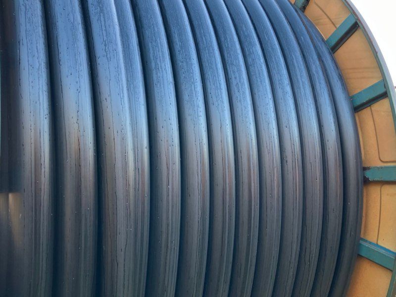 Ocmis 110 R4/2 480m ø110mm slange