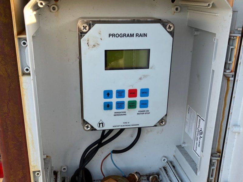 3500/100 ST 410m ø110