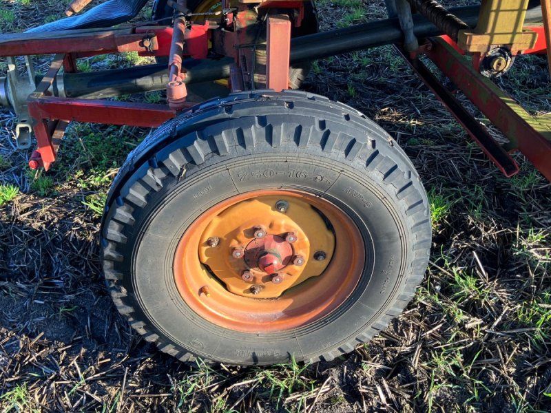 3500/100 ST 410m ø110