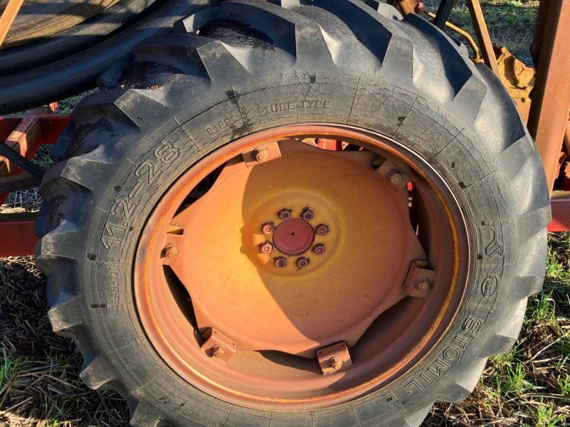 3500/100 ST 410m ø110