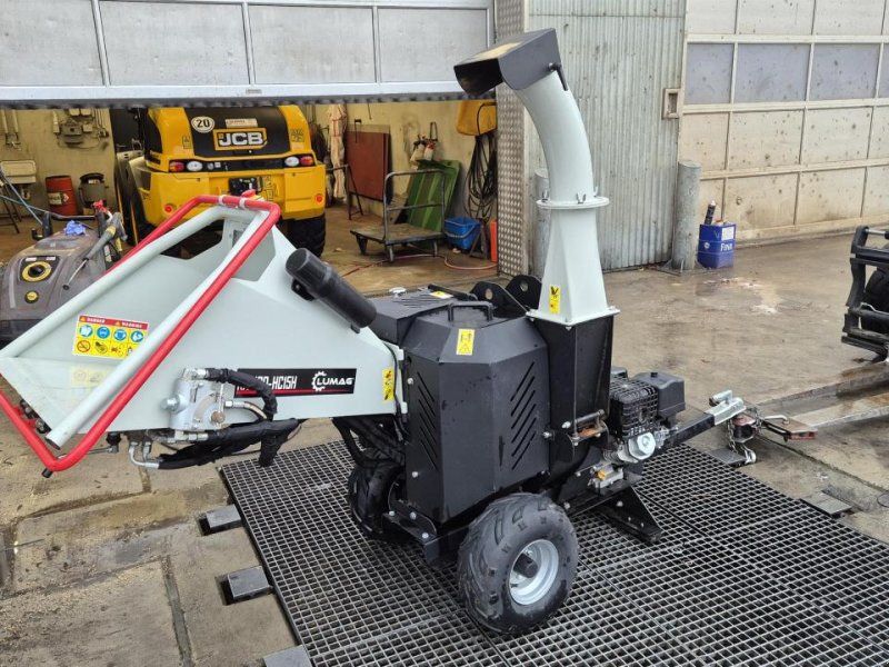 Holzknecht LUMAG RAMBO-HC15H