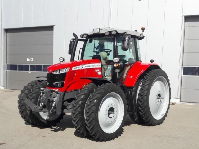 SPURZWILLINGE MF 6718