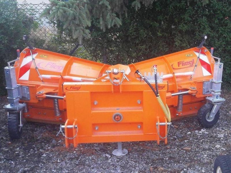 Fliegl MAMMUT DUPLEX