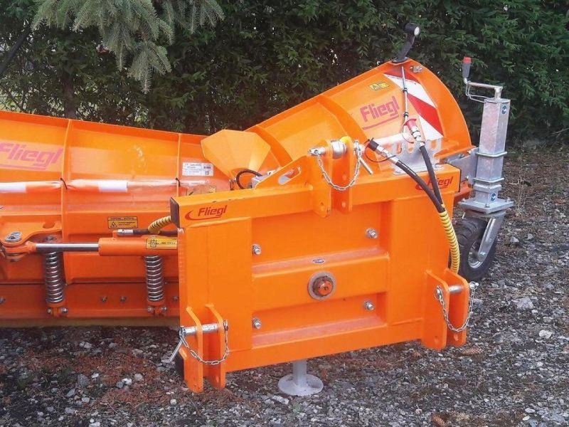 Fliegl MAMMUT DUPLEX