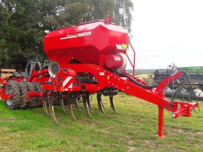 Horsch FOCUS 3TD
