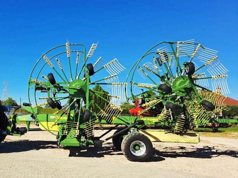 Krone SWADRO TC 1250