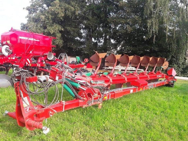 Kverneland 6300S-VARIOMAT M,IT PACKER