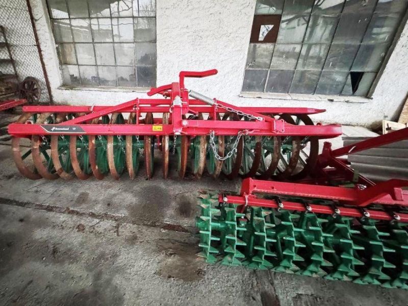 Kverneland 6300S-VARIOMAT M,IT PACKER