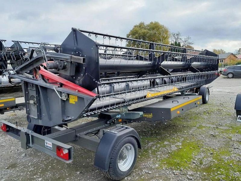 Massey Ferguson 7347 S (MCS) ACTIVA