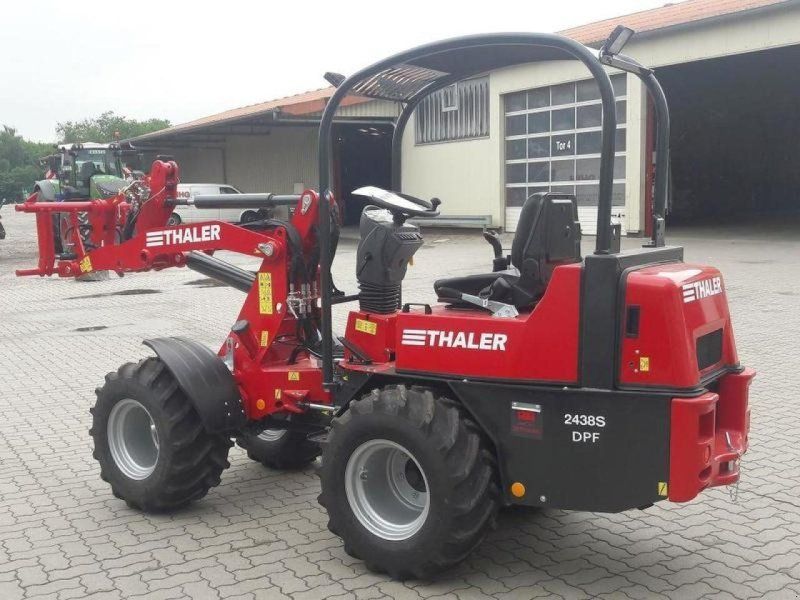 THALER HOFLADER 2438S