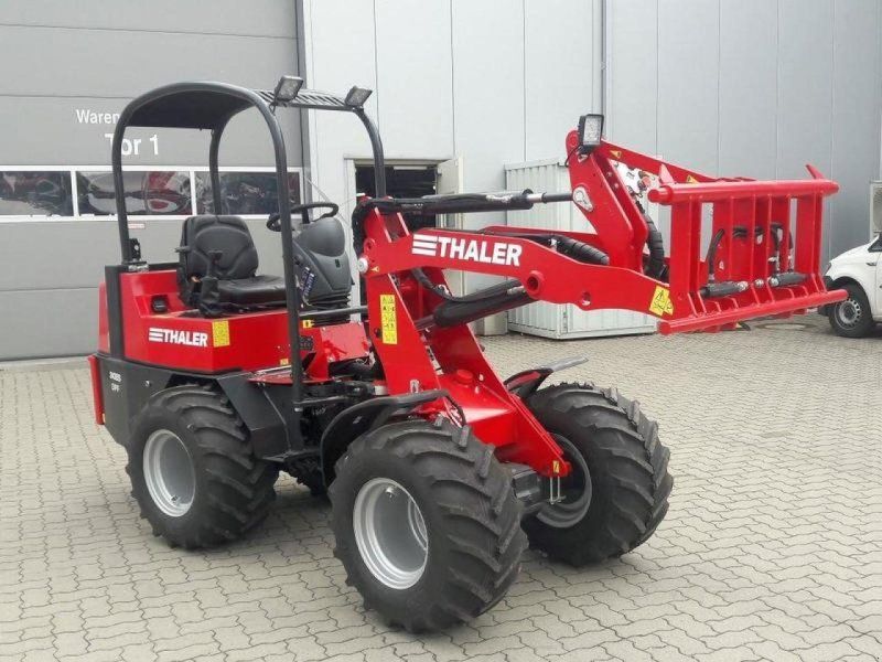 THALER HOFLADER 2438S