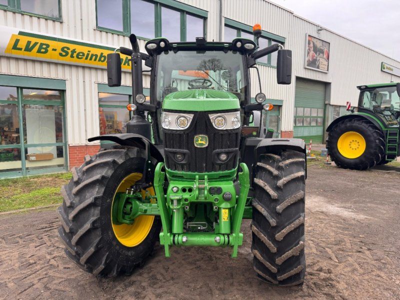 John Deere 6155R