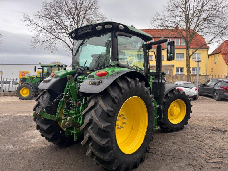 John Deere 6155R