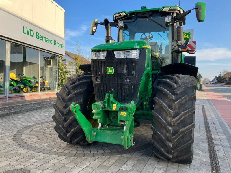 John Deere 7R 330