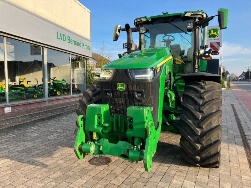 John Deere 8R 410