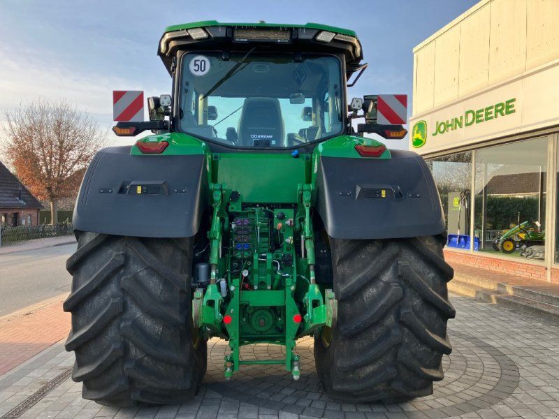 John Deere 8R 410