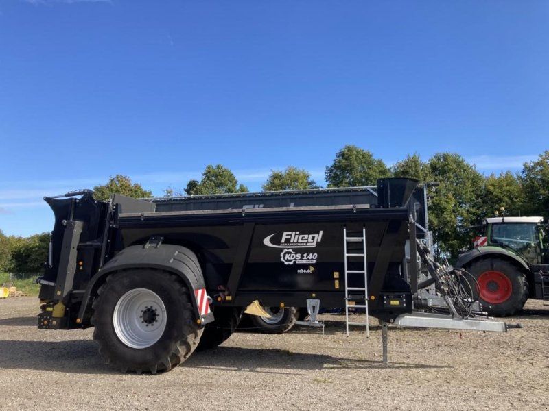 Fliegl KDS 140