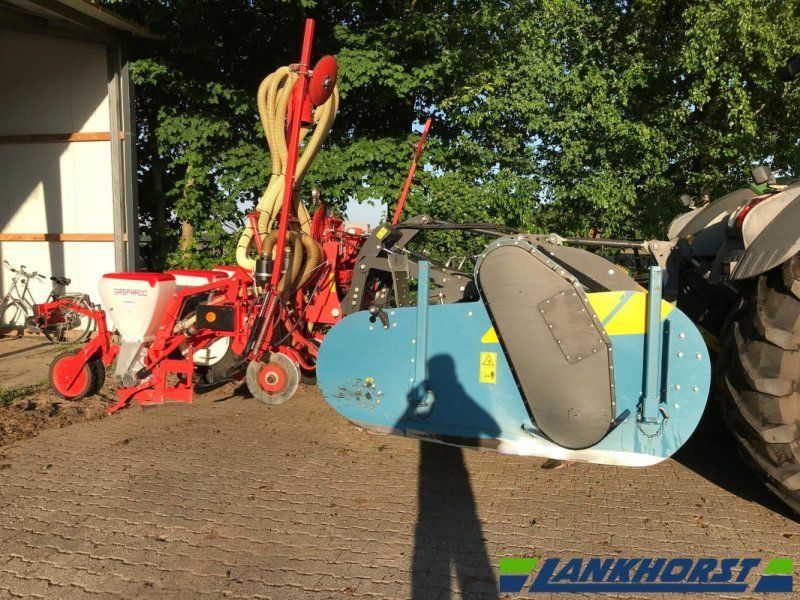 Imants Drillkombination Maschio Gaspardo, 38WX