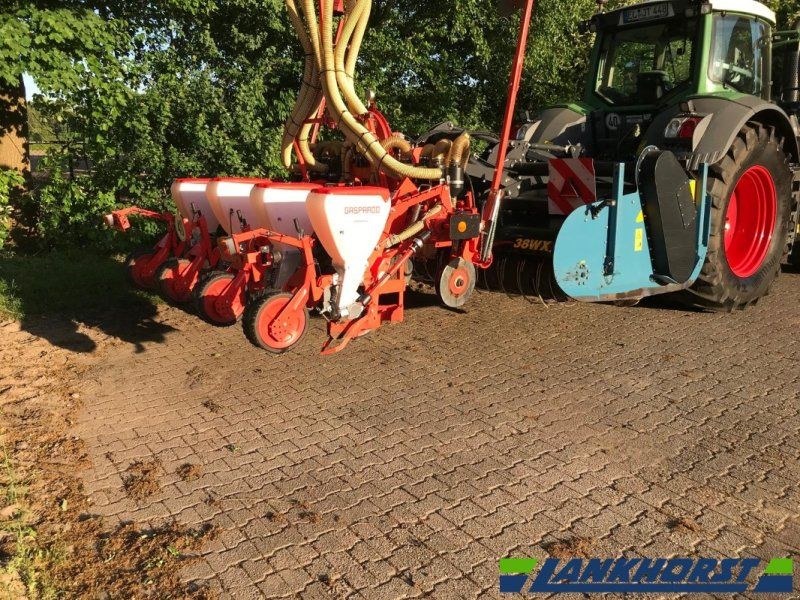 Imants Drillkombination Maschio Gaspardo, 38WX