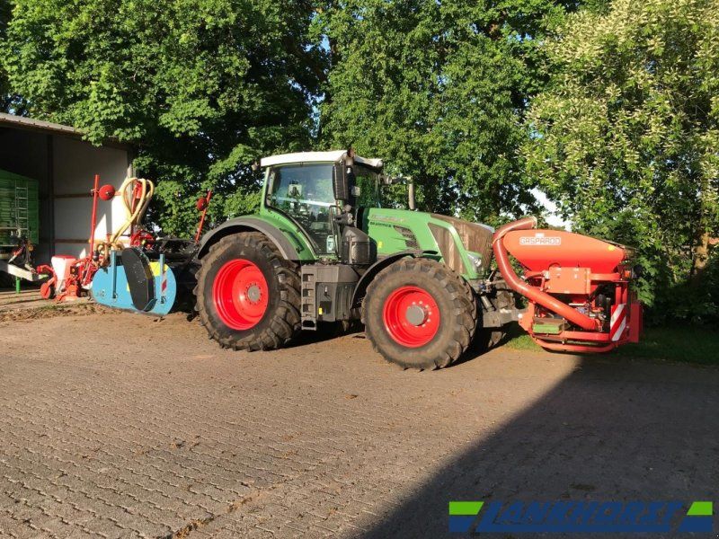 Imants Drillkombination Maschio Gaspardo, 38WX