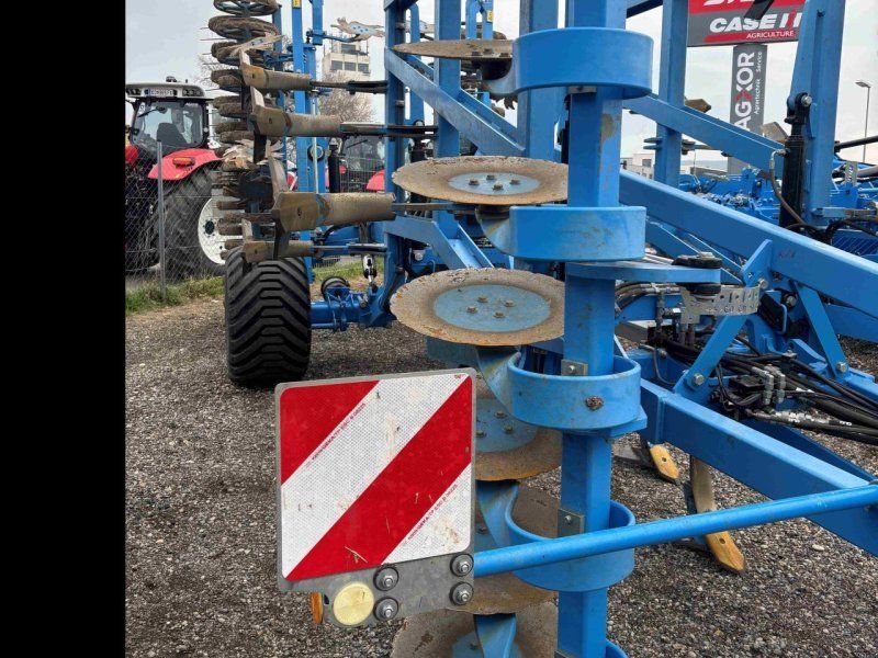 Lemken Karat 10/600 KA