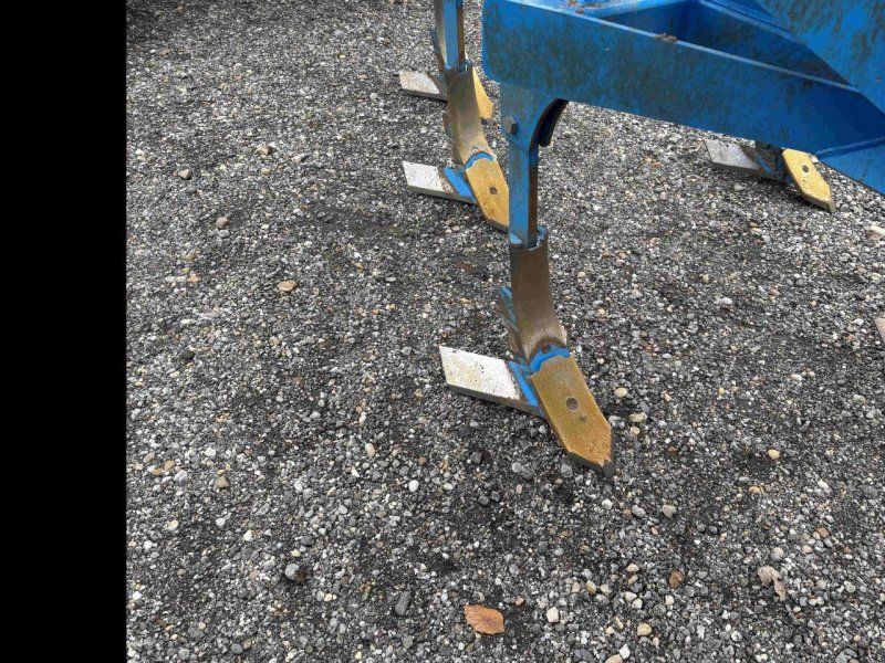 Lemken Karat 10/600 KA