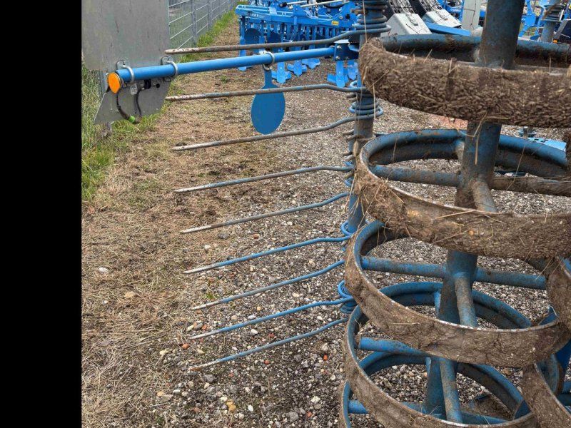 Lemken Karat 10/600 KA