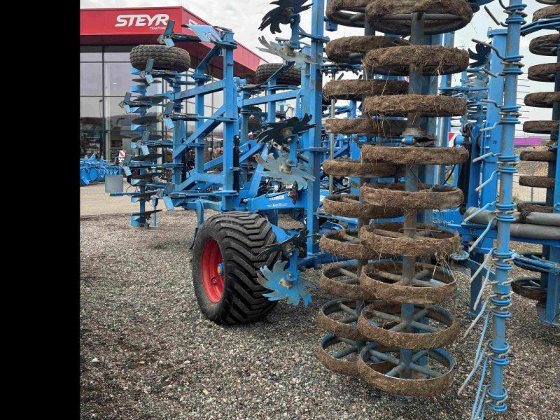 Lemken Karat 10/600 KA