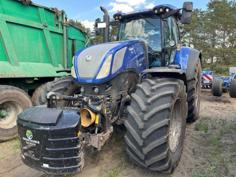 New Holland T 7.315 AC