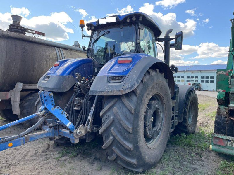 New Holland T 7.315 AC