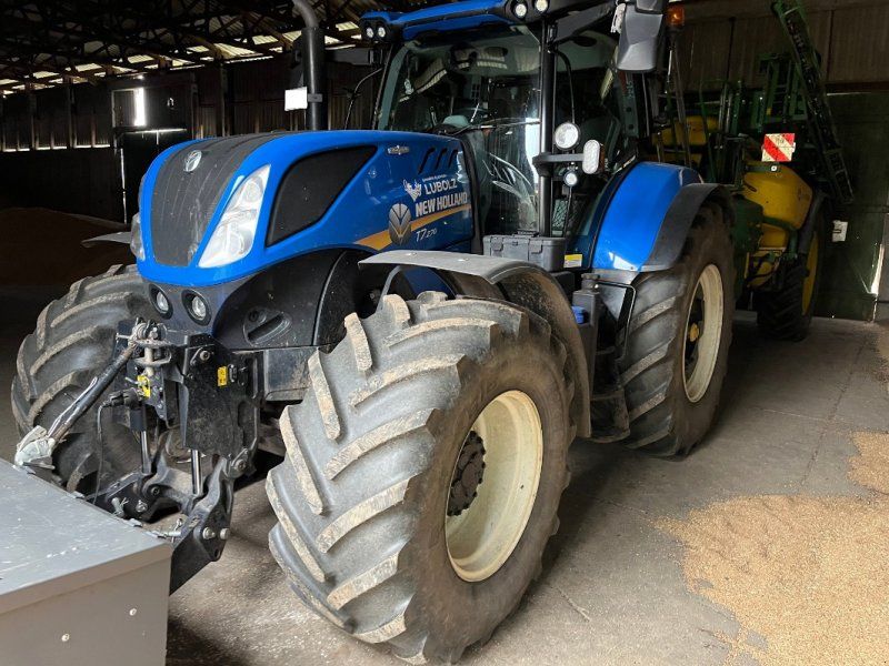 New Holland T 7.270 AC