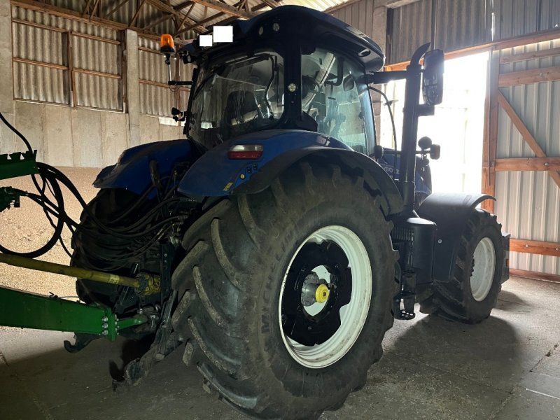 New Holland T 7.270 AC