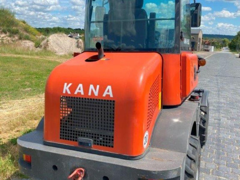 KANA H 10.5