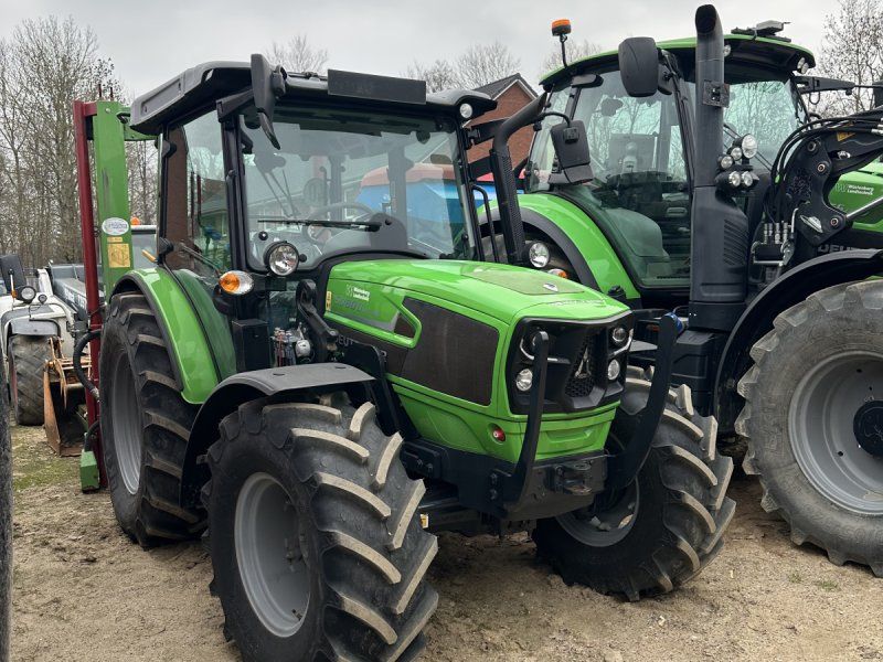 Deutz-Fahr 5080 D KEYLINE