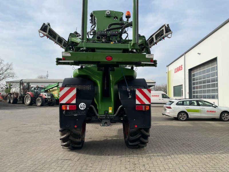 Fendt Rogator 366