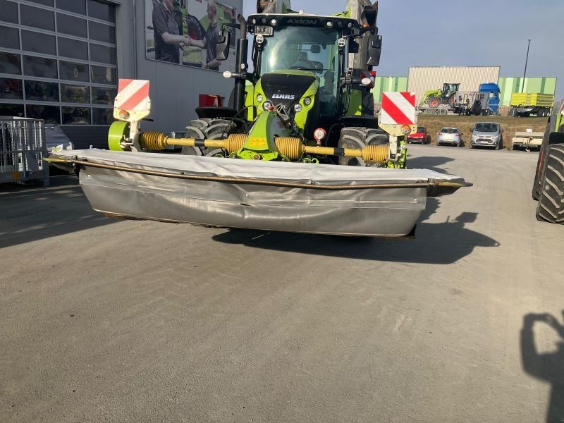 Claas DISCO 3200 FC PROFIL