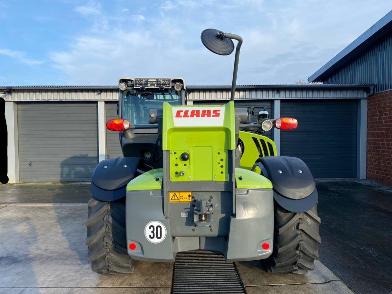 Claas Scorpion 9055 VP