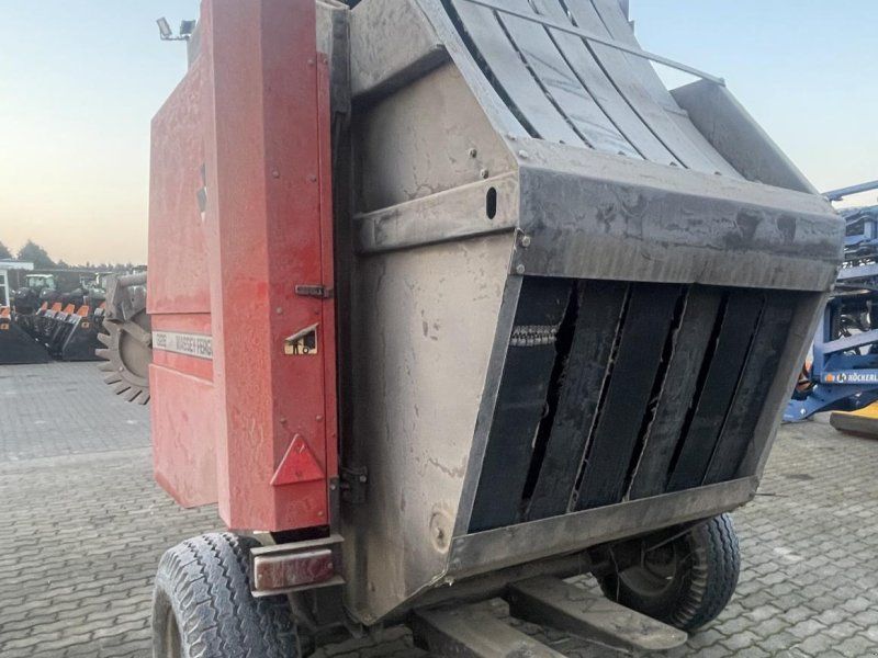 Massey Ferguson RBP 828