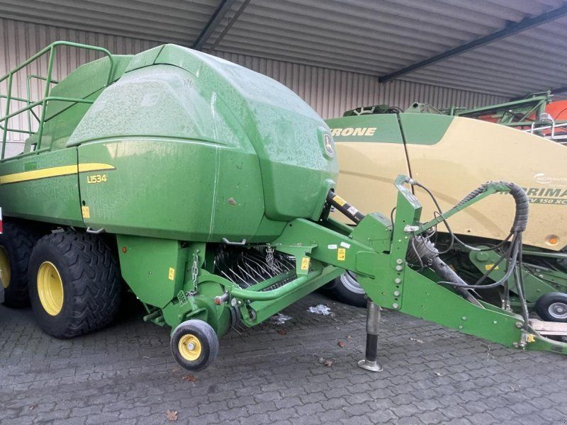 John Deere L 1534