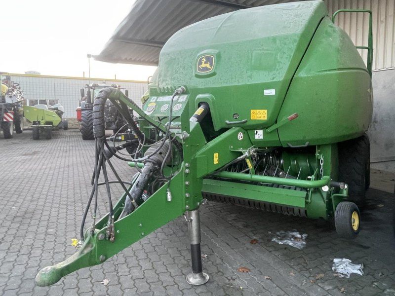 John Deere L 1534