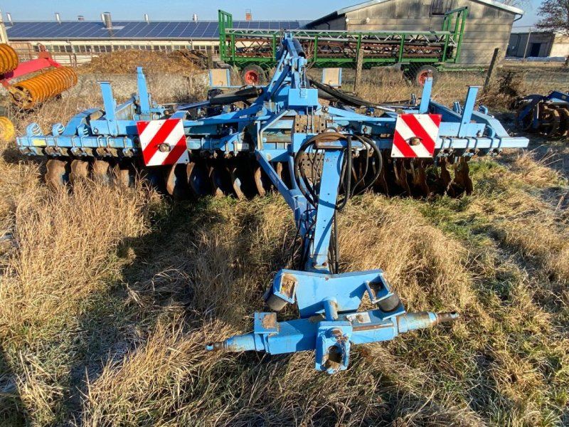 Lemken Rubin 9/500 K