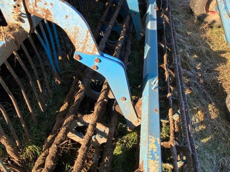 Lemken Rubin 9/500 K