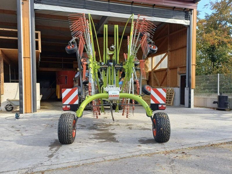 Claas Liner 2900 Mittel er