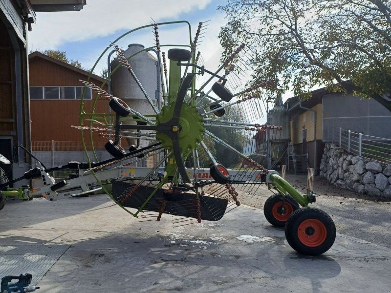 Claas Liner 2900 Mittel er